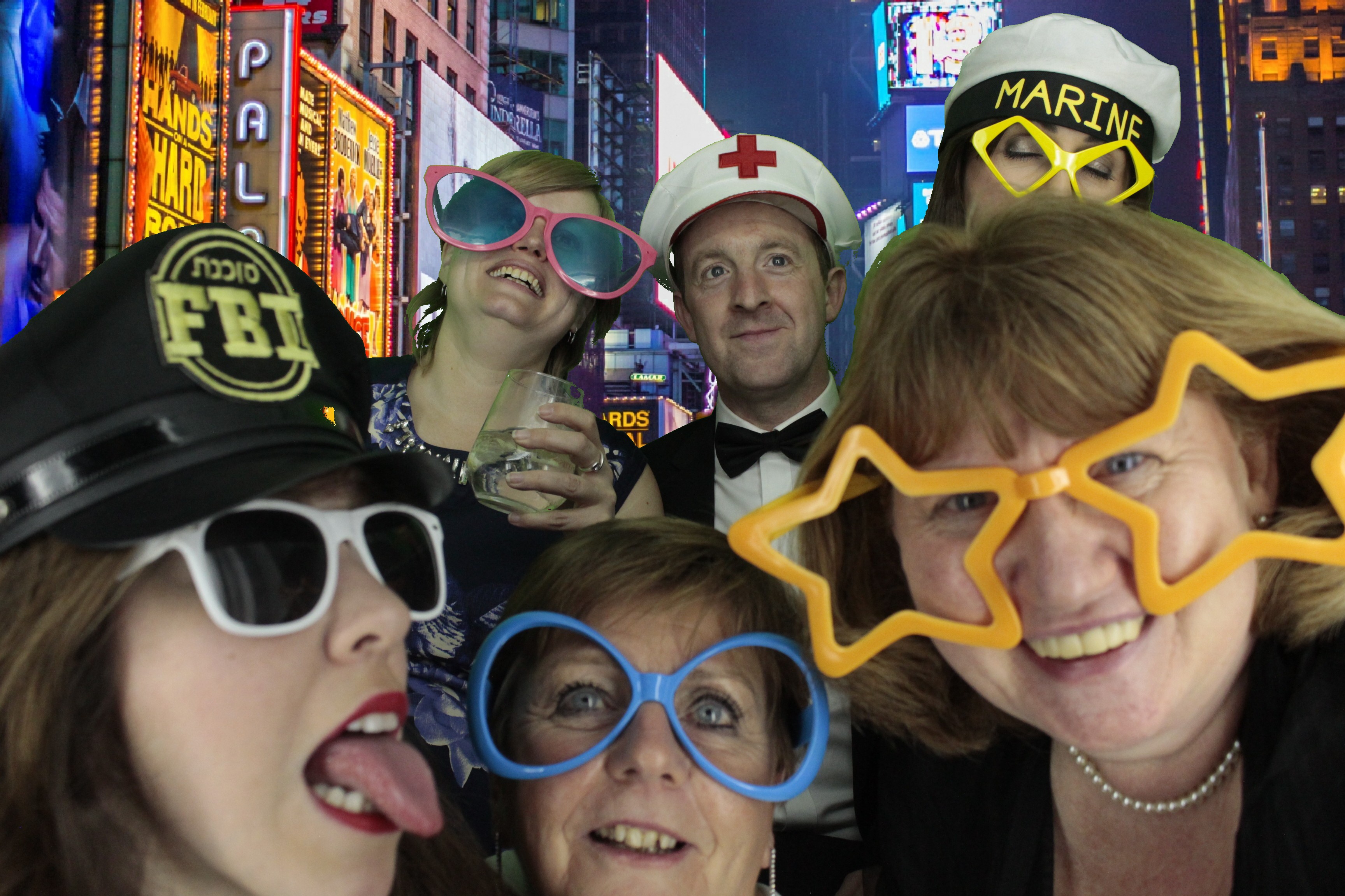 Dementia CareAwards 2018  | View more photos from the event at gallery.myphotoboothexperience.co.uk/u/MyPhotoBoothExperienceLtd/Dementia-CareAwards-2018